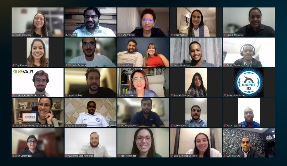 Programa del Banreservas ayudará a impulsar a 10 proyectos emprendedores, incluyendo a Gingerly Shop en este 2022