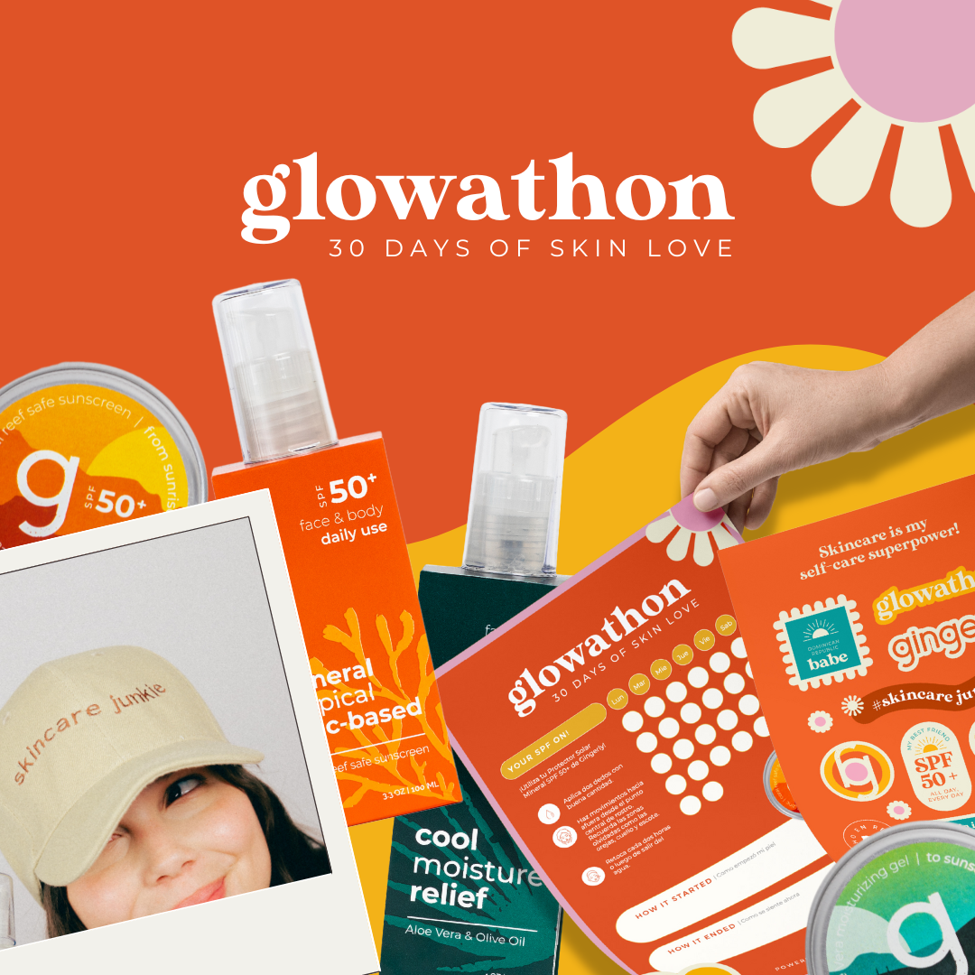 Glowathon Kit