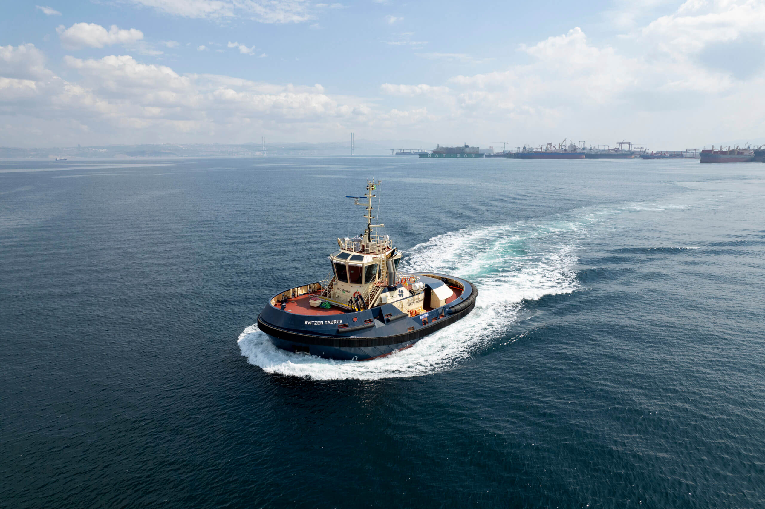 Svitzer