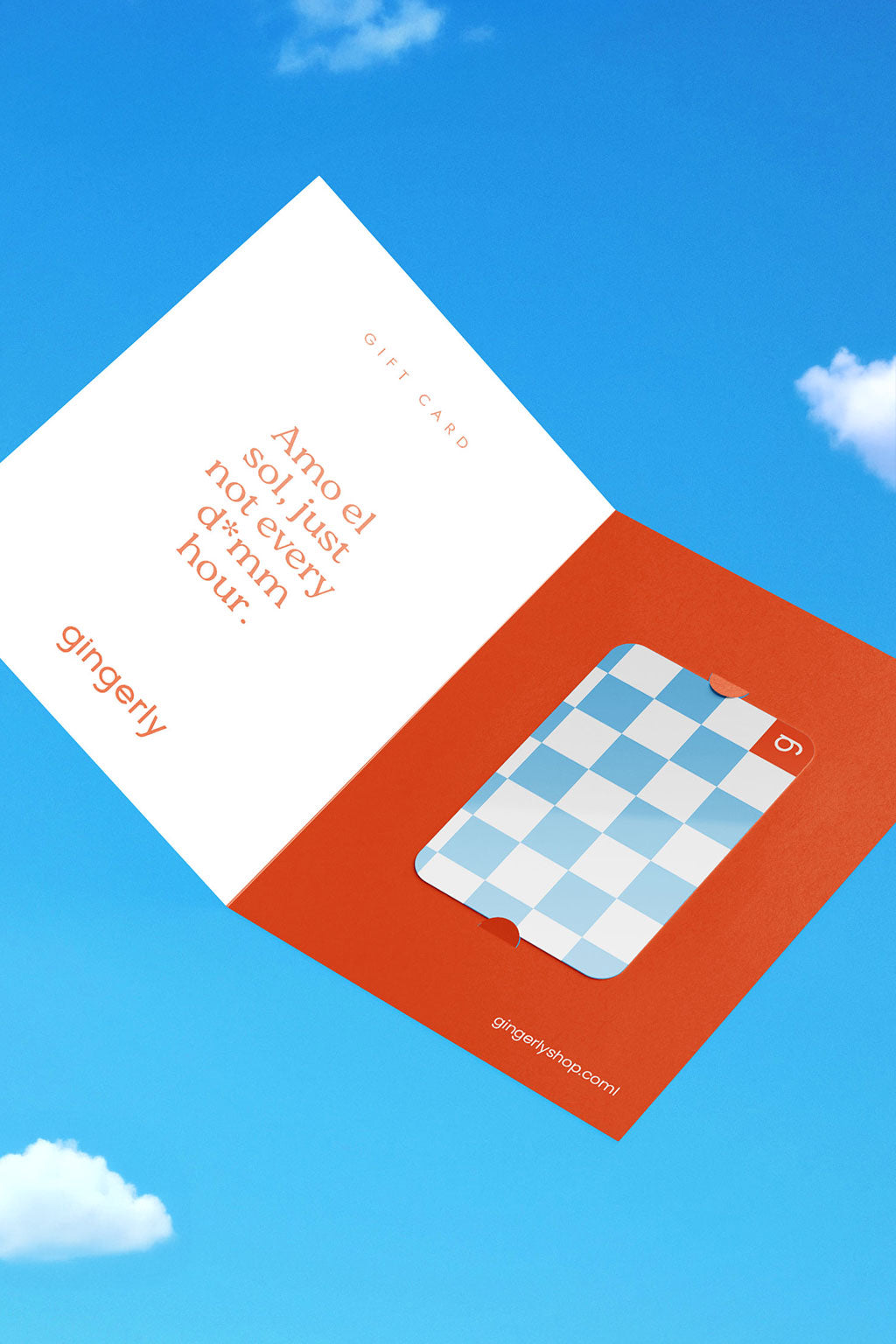 Gift Card Digital