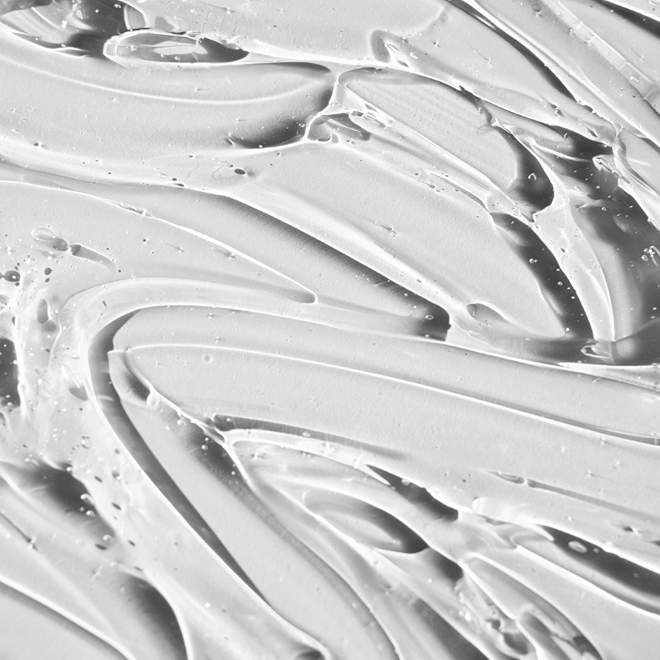 Gingerly Gel de Aloe Vera Textura