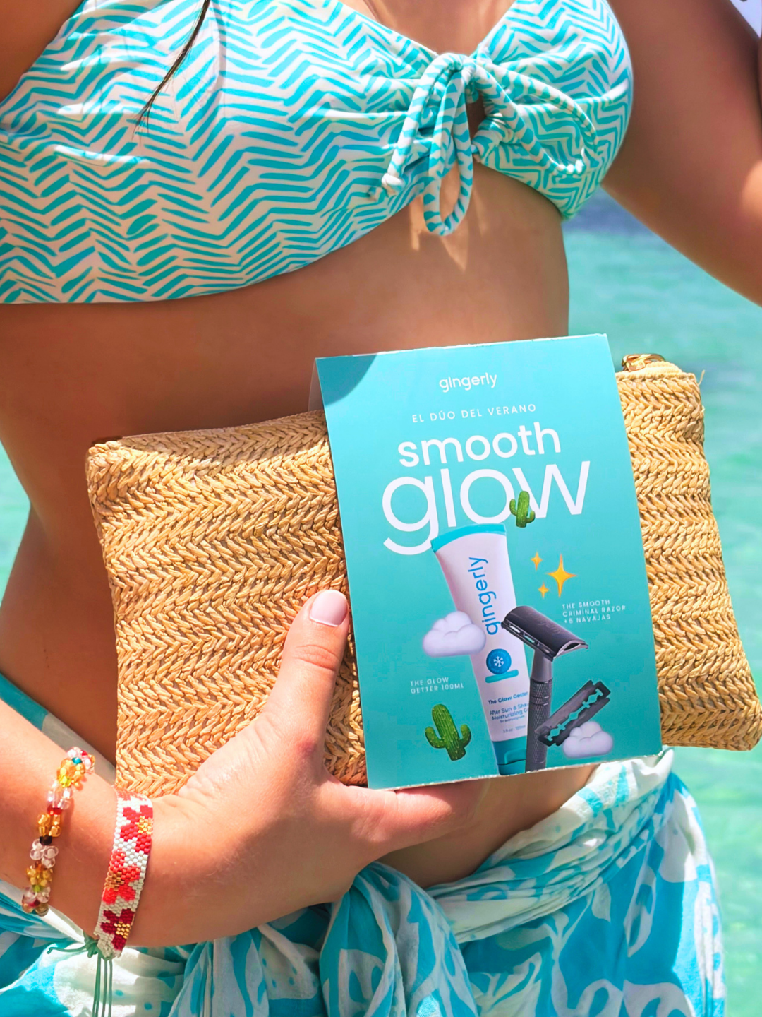 Smooth Glow Kit