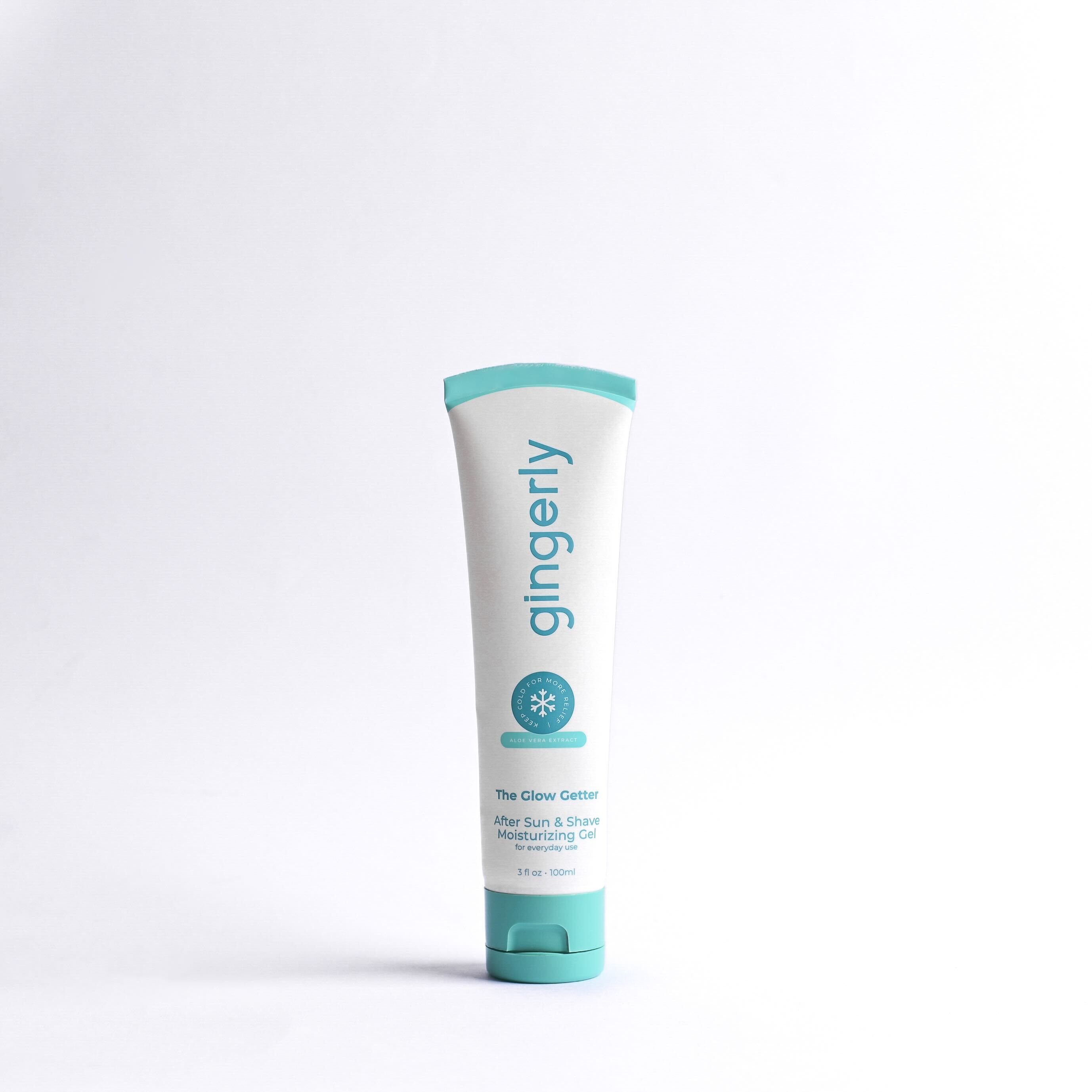 Smooth Criminal + Glow Getter | Kit de Afeitado e Hidratación