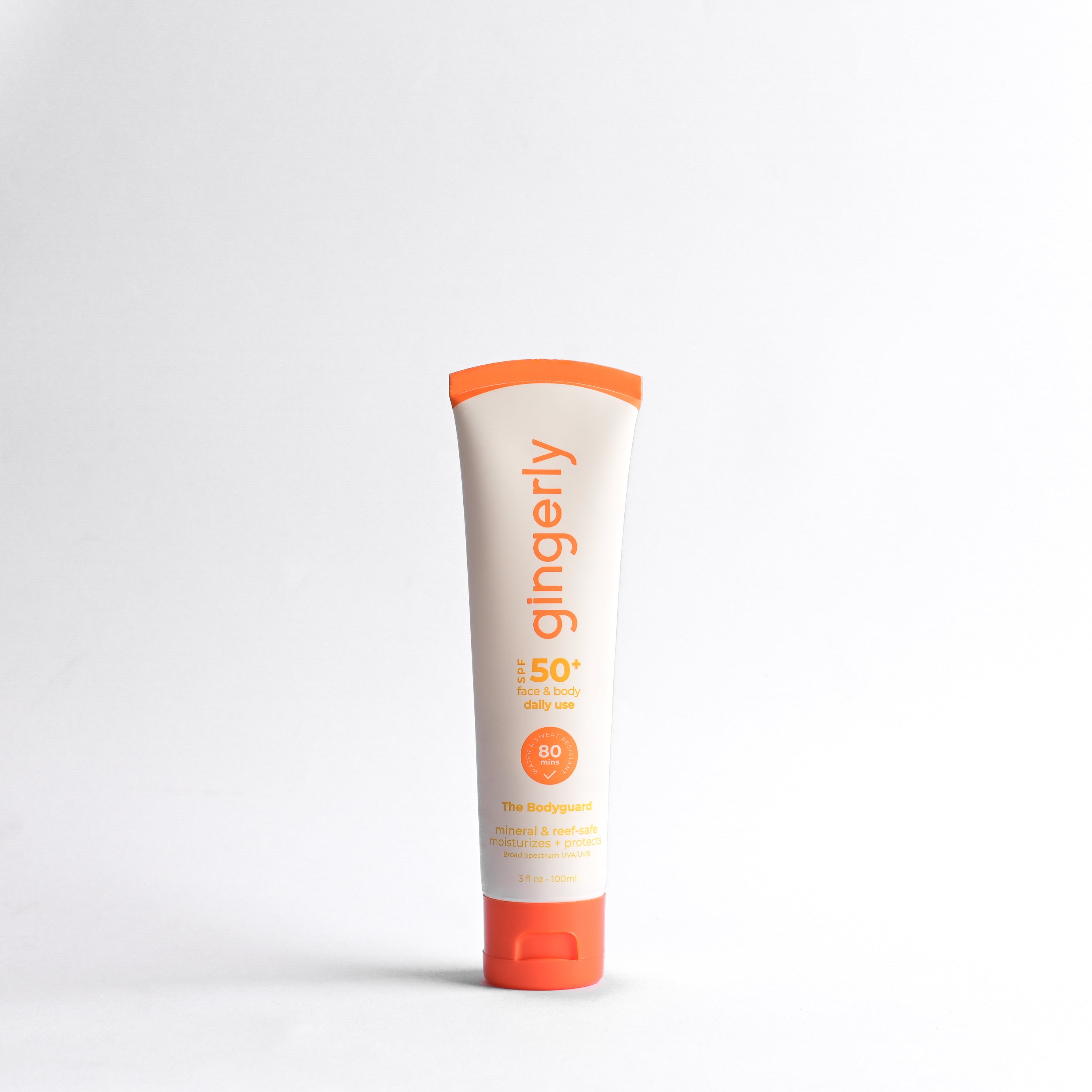 The Original Bodyguard 100ml | SPF 50+
